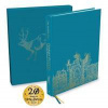 Harry Potter and the Prisoner of Azkaban : Deluxe Illustrated Slipcase Edition - J. K. Rowling, Bloomsbury Childrens