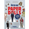 Doctor Who Paper Dolls