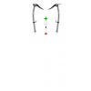 Set Cepínov Petzl Sum´tec - Hammer + Azde + multifunkčná šatka