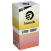 Joyetech TOP Straw Champ 10 ml 0 mg