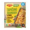 MAGGI Nápady Zapekané zemiaky so šunkou vrecko 46 g