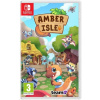 NS hra Amber Isle 4041417861620