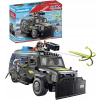 Playmobil 71144 Terénne vozidlo SWAT tímu