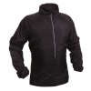 WARMPEACE CLIFF, raven black - M