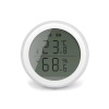 Smart teplomer s meraním vlhkosti MOES Temperature and Humidity Sensor ZigBee Tuya