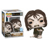 Funko POP! Lord of the Rings Smeagol Movies 1295