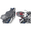 GIVI 8713FZ montážna sada horného kufra pre Benelli Leoncino 800 (22-24), bez platne