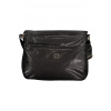 Dámska čierna kabelka Laura Biagiotti 34 x 26 x 12 cm