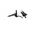 Brzda predná Shimano MT501 čierna 100 cm