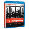 T2 Trainspotting - Blu-ray