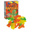 Spencer&Fleetwood Jelly Willies - gumové cukríky v tvare penisu 150g
