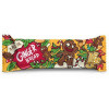 X-mass Bar Ginger Bread 50g Lifelike