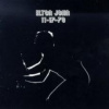 John Elton - 17-11-70 [CD]
