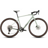 CUBE Nuroad C:62 ONE aloegreen´n´black 2026