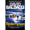 Redemption - David Baldacci