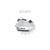 ESEN SKV GERMANY Zámok dverí 5N1837015A 16SKV171