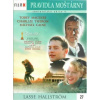 Pravidla moštárny - digipack