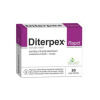 Diterpex Rapid 30 vega kapsúl
