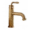 Umývadlová batéria Royal Sanitary Retro gold