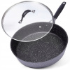Orion Stoner Panvica s pokrievkou 28 cm