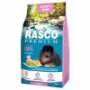 Rasco Premium Puppy & Junior Small 3 kg