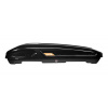 MODULA FALCON 550 BLACK GLOSSY