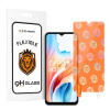 Flexibilné sklo Tel Protect Hybrid pre OPPO A18/A38