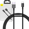Baseus CATYS-01 Superior Fast Charging USB-C 66W, 1m