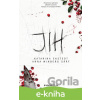 E-kniha Jih - Katarina Ekstedt