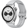 Xiaomi Watch S4/Silver/Elegant Band/Gray 58893