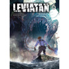 Leviatan 6 - Gyuntak Lee