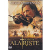 Kapitán Alatriste - DVD plast