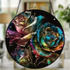 Lapač Slnka - Roses/Typ2 KP-31451