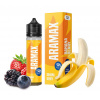 Aramax Shake & Vape Banana Berry 10 ml