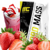 GAIN NA NABERANIE HMOTNOSTI Muscle Care Pro 1000g jahodový
