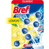 BREF Power Aktiv Lemon 3× 50 g