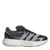 adidas Men's Lightblaze Runners Black/Grey Two 7.5 (41.3)