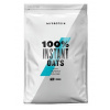 MyProtein Instantní ovesné vločky Instant Oats 2500 g Príchuť: Vanilka