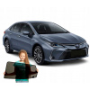Krytové závesy Toyota Corolla XII 2019- sedan