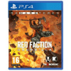 Red Faction: Guerrilla Re-Mars-tered CZ (PS4)