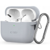 Tech-Protect SILICONE HOOK APPLE AIRPODS PRO 1 / 2 5906302313310