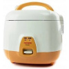 Cuckoo CR-0331 vařič rýže bílá, oranžová