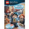 LEGO® Harry Potter™ Lepíme samolepky