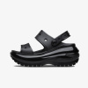 Crocs Classic Mega Crush Sandal EUR M7/W9
