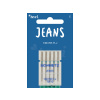 Ihly na džínsovinu TEXI JEANS 130/705 H-J 5x70