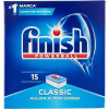 Finish - Calgonit Calgonit Finish Classic 15 tablet