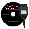OBD2 ROZHRANIE PRE FORD MAZDA JAGUAR