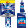 Set Finish Capsules Quantum Max 45 Regular Z22 (Set Finish Capsules Quantum Max 45 Regular Z22)
