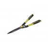 EXTOL CRAFT 38030 nůžky na živý plot s vlnitým ostřím, 540mm, HCS