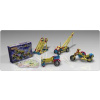 ENGINO Wheels, Axles and Inclined Planes (ENGINO50012)
